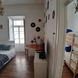 Habitación en casa particular Private A, Lisboa