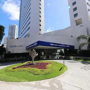 Flats Class Convention Por Yolo , Recife Brasil