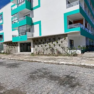 Flats No Centro De Porto De Galinhas. Varandas Do Porto. By Use. , Pôrto das Galinhas Brasil