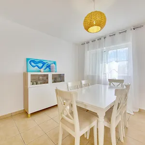 Formosa Mar By Yha , Cabanas De Tavira Portugal