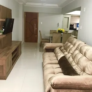 Maravilhoso Apartamento Quadra Mar Em Bc , Balneário Camboriú Brasil