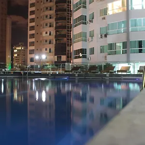 B.c. Flat/studio Diferenciado, Viva A Experiência! , Balneário Camboriú Brasil