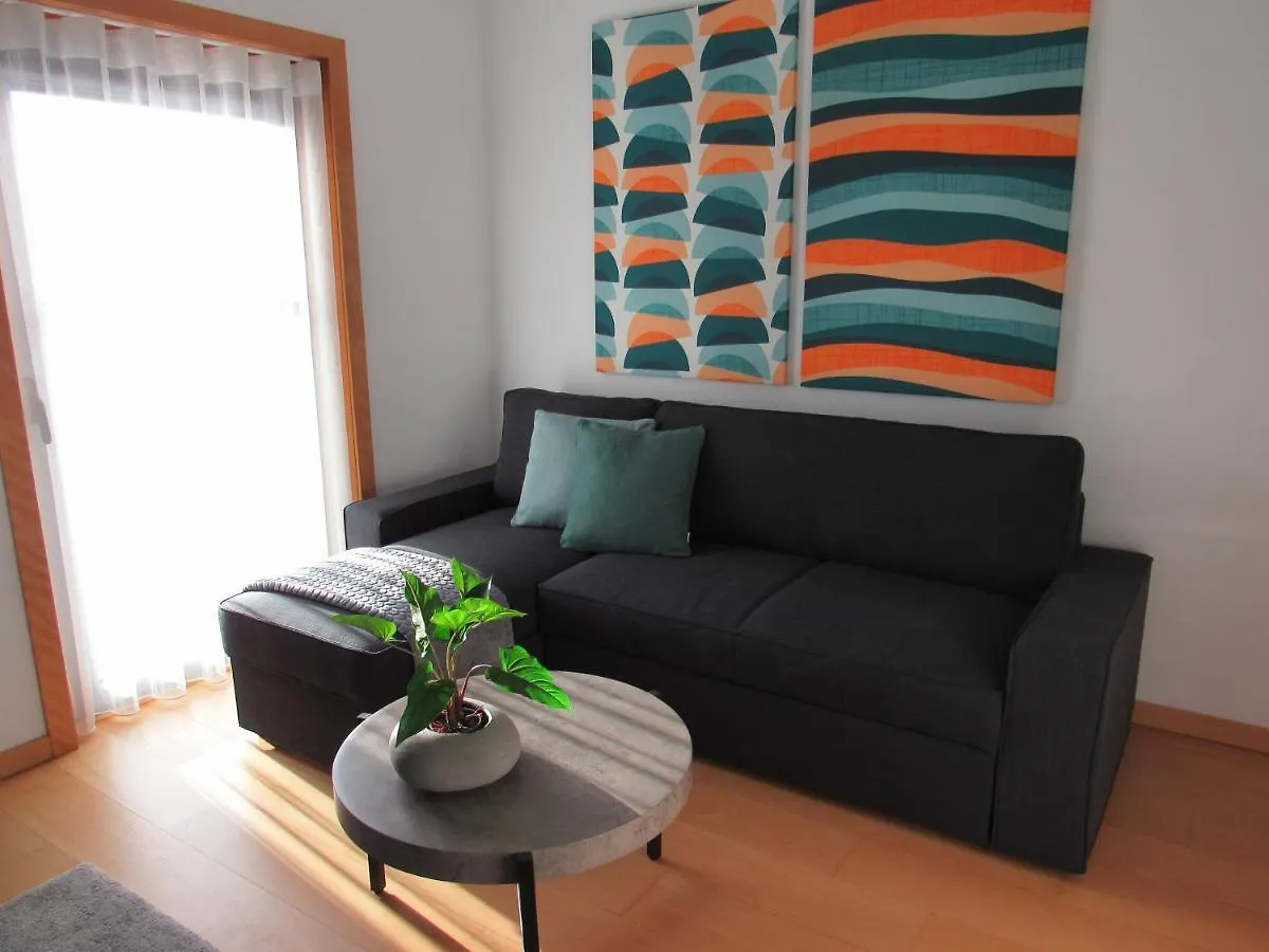 Panoramic in Travel, Parque das Nações Lisboa Appartement